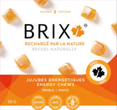 Jujubes Brix